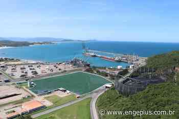 Formada comissão para análise sobre desestatização dos portos de Imbituba e São Francisco do Sul - Engeplus