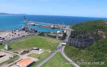 Em Imbituba, porto espera rodovia para crescer 50% - NSC Total
