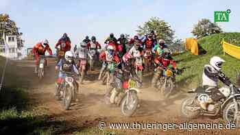 Tannengrund Apolda: Schrecksekunde und ein gefeierter Oldie - Thüringer Allgemeine