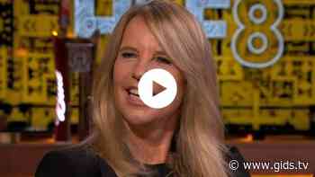 Linda de Mol bij HLF8: "Ik heb een trouwma" - Gids.tv