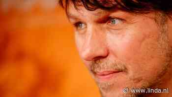 Caroline Mol en Jan Dulles doen zwangerschapsshoot - LINDA.