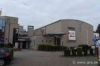 Stad gaat overlast door hangjongeren aan 't Getouw aanpakken - Gazet van Antwerpen