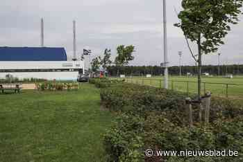 Komt de parking van De Mol naast De Gavers? - Het Nieuwsblad