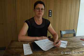 Laptop student raakt zoek bij verzending naar hersteldienst - Gazet van Antwerpen