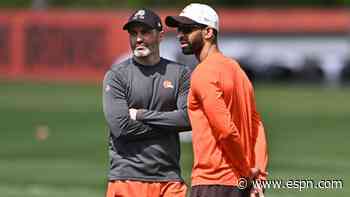 Which NFL teams are most, least analytics-advanced? We surveyed 22 team staffers