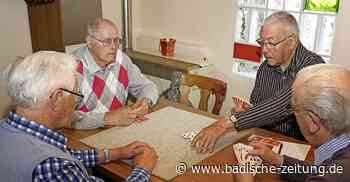 AWO-Ortsverein Steinen will Fusion mit Maulburg - Steinen - Badische Zeitung