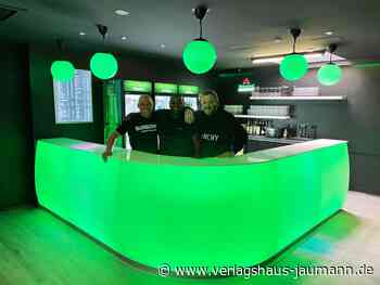 Aus Go-Club wird Maze: Neustart für Club-Leben in Steinen - Steinen - www.verlagshaus-jaumann.de