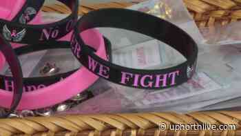 Runners put up the 'good fight' to help Munson cancer patients - UpNorthLive.com