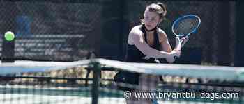 Rondini/Munson advance to ITA Super Regionals - Bryant University Bulldogs