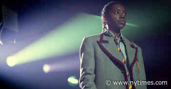 ‘Sex Education’ Gets More Inclusive in Its Intimacy