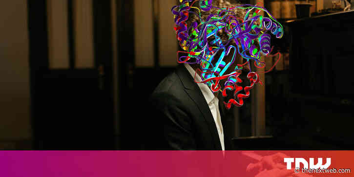 Biology nerds have made proteins play Chopin-esque tunes