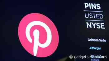 Pinterest Launches New Advertising Features for Brands to Drive Shopping