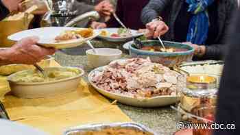 Sask. should bring in health restrictions for Thanksgiving, epidemiologist says