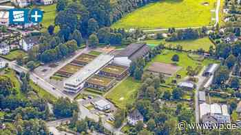 Neue Ideen für weiteres Bauland in Meschede - WP News