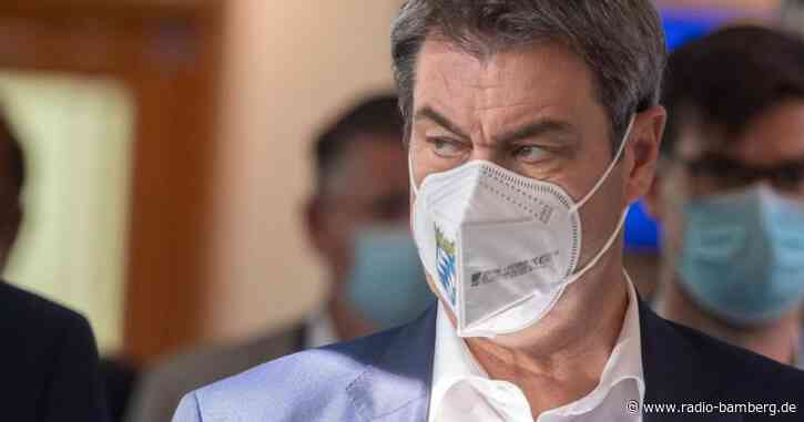 Söder: Klare Vorentscheidung für Ampel und Absage an Jamaika