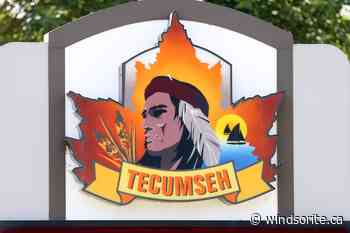 Tecumseh Seeking Snow And Leaf Angels | windsoriteDOTca News - windsor ontario's neighbourhood newspaper windsoriteDOTca News - windsoriteDOTca News