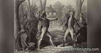Today in military history: Tecumseh defeated in War of 1812 - We Are The Mighty