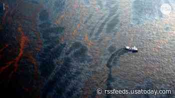 How some of the most historic oil spills in U.S. history are still affecting us today