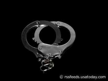Largest human trafficking sting in Ohio history nets 161, including city councilman