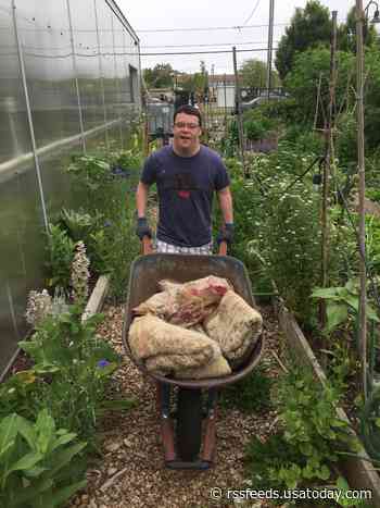 New Jersey urban farm project, refugee organization in Ohio among 2021 recipients in Gannett Foundation's A Community Thrives
