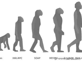 Looking ahead to the API economy