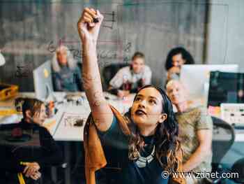 Tech bosses are hiring, and these are skills they're looking for