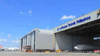 Lufthansa Technik to rehire ex-workers | Tyrone Jasper C. Piad - Business Mirror