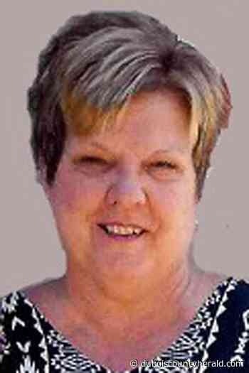 Darlene E. Dicus, 64, Jasper - The Herald