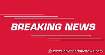 Des Moines man dies at Jasper County Jail - Newton Daily News