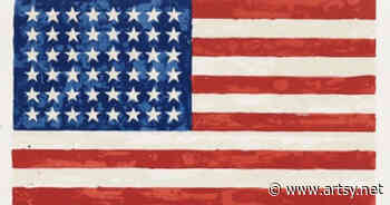 Essential Tips for Collecting Jasper Johns Prints - Artsy