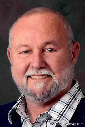 Richard D. Singer, 72, Jasper - The Herald