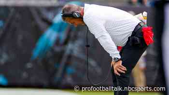 Urban Meyer’s respect, trust issues come from perception, judgment