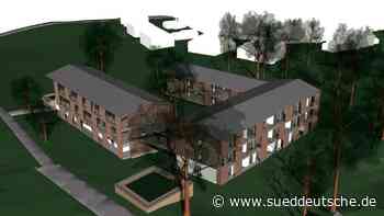 Günstig wohnen am Starnberger See - Süddeutsche Zeitung