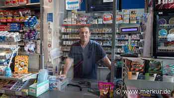 Corona in Starnberg/Bayern: Tankstellenkunden immer aggressiver - fast täglich Maskenverweigerer - Merkur.de