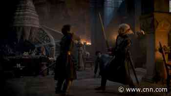 HBO releases spinoff 'Game of Thrones' trailer