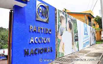 Candidata panista propone debate antes de elección interna - El Sol de Cuernavaca