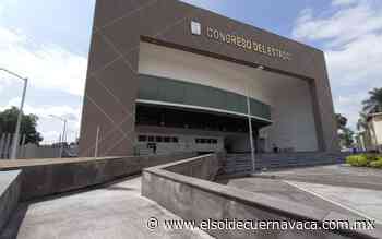 Ejecutivo rasura presupuestos pedidos por órganos autónomos - El Sol de Cuernavaca