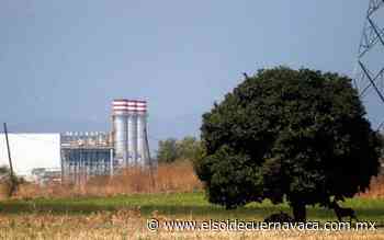 Empresarios se oponen a Reforma Eléctrica de AMLO - El Sol de Cuernavaca