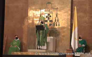 Iglesia apuesta por la familia - El Sol de Cuernavaca