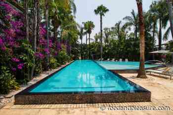 Anticavilla: el hotel de Cuernavaca con la infinity pool más increíble (a 1 hora de la CDMX) - Food & Pleasure