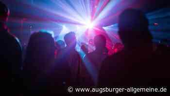 Pandemie macht vor Nachtleben nicht halt: Corona-Fälle in Ulmer Klub - Augsburger Allgemeine