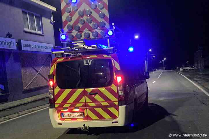 Bestuurder maakt brokken na vluchtmisdrijf