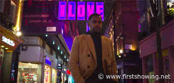 Aml Ameen & Aja Naomi King in Romantic Comedy 'Boxing Day' Trailer