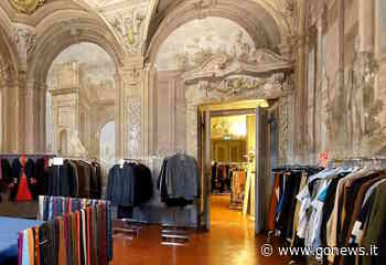 Florence Vintage Market, solidarietà e abiti a Palazzo Corsini - gonews