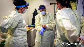 Everything you need to know about COVID-19 in Alberta on Wednesday, Oct. 6