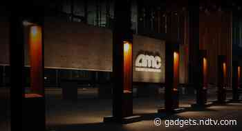 AMC Theatres Begin Accepting Dogecoin Payments after Allowing Bitcoin