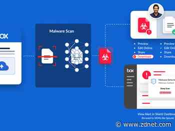 Box adds new integrations with Microsoft, Slack, steps up security