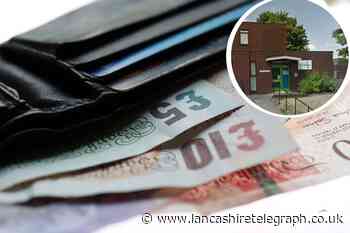 Universal credit: Lancashire food banks ready for ‘difficult winter’
