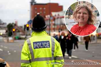 Waltham Forest: No extra police presence promised amid fears for women's safety