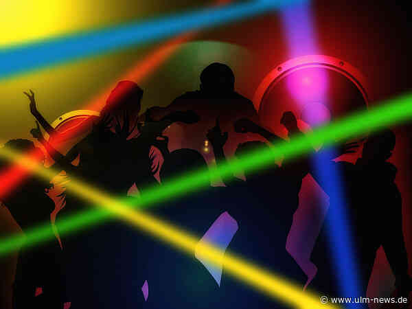 Corona-Fälle in Ulmer Club - Warnhinweis über Luca-App an 354 Personen